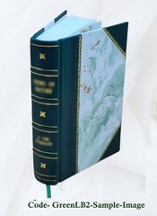 Contemporary portraits. Second series V. ser. 2 1919 [Leather Bound]