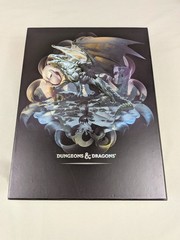 Dungeon & Dragons 5e Rules Expansion Gift Set