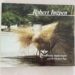 Robert Ingpen (compiled by Angela Ingpen) M. PAGE – 1st Ed.