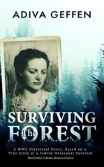 Surviving The Forest by Geffen, Adiva