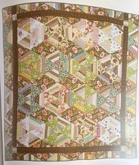 Material Obsession: Modern Quilts w/ Traditional Roots Doughty & Fielke 2009