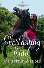 The Everlasting Kind, horn, kathleen evans