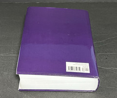 Life Application Study Bible NKJV Tyndale HC-DJ