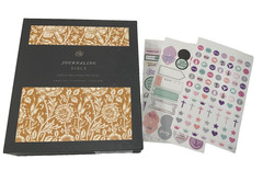 ESV Journaling Bible and 3 Sticker Sheets