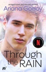 Through the Rain (The Hidalgo Brothers, 3) – Paperback – VERY GOOD