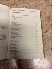 Orbit 12 & Orbit 19 By Damon Knight, Continuum 4 By Roger Elwood