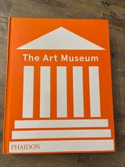 Art Museum by Phaidon Editors (2017, Hardcover)- Like New