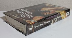 Robert Howard = THE ESSENTIAL CONAN = hardcover with poster – NEW factory sealed