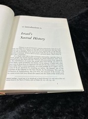 Understanding the Old Testament – Bernhard W. Anderson – h/c d/j ill 1975