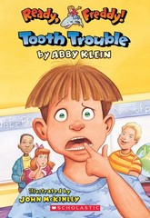 Tooth Trouble – Klein, Abby|McKinley, John – Good – See condition notes