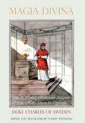 Magia Divina by Duke Charles of Sweden