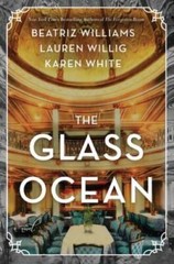 The Glass Ocean: A Novel – Hardcover By Williams, Beatriz – GOOD