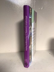 Affirmative Counseling and Psychological Practice with Transgende