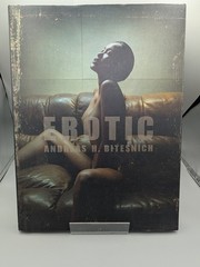 Erotic By Andreas H. Bitesnich 2010 Te Neues Very Good