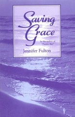 Saving Grace Paperback Jennifer Fulton