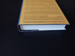 Simon Kuper – The Barcelona Complex – Penguin Press First Printing 2021