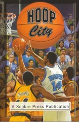 Hoop City (Dream Series)
