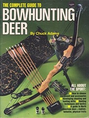 Bow Hunting Deer – GOOD