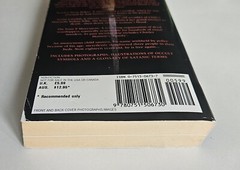 Raising Hell: Encyclopedia of Devil Worship Satanic Crime Newton UK Ed PB 1994
