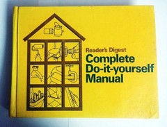 Reader’s Digest Complete Do It Yourself Manual