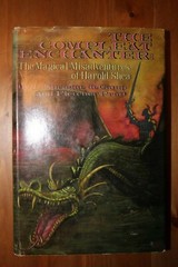 The Compleat Enchanter: Magical Misadventures of Harold Shea by Decamp and Pratt