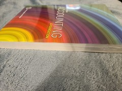 Accounting: A Foundation by Hodge, Robert Paperback 9781844808052 VG+34