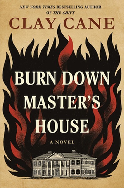 Burn Down Master’s House