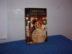 Historical: Christmas Wedding Belles : The Pirate’s Kiss a Smuggler’s Tale the S