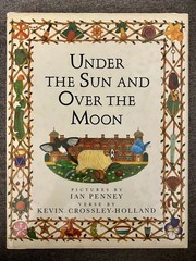 Under the Sun and Over the Moon