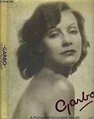 Garbo Hardcover Alexander Walker
