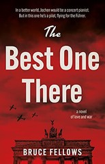 The Best One There by Bruce Fellows Paperback / softback Book The Fast Free