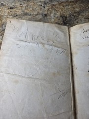 1832 Richard Watson Conversations for the Young Holy Scriptures Antique Leather