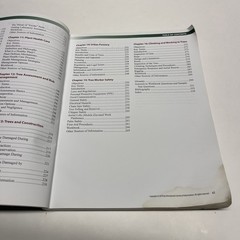 ISA Arborists’ Certification Study Guide Sharon Lilly Paperback – *READ Desc*