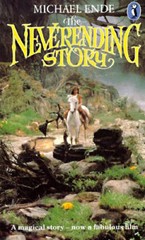 The Neverending Story – Mass Market Paperback By Ende, Michael – GOOD