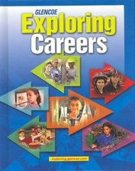 Exploring Careers, Student Edition by McGraw-Hill Education
