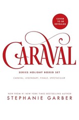 Caraval Holiday Collection: Caraval…, Garber, Stephan