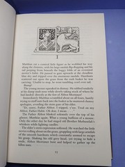 Redwall by Brian Jacques (1986 First Edition, 11th Printing Hardcover)