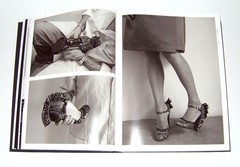 PRADA BOOK Miuccia Prada 2009 Hardcover w Slipcase. Authentic. EXCELLENT COND