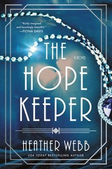 The Hope Keeper: A Novel