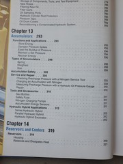 2017 Edition Hydraulic Systems for Mobile Equipment By Tim Dell Text Book! F/S!