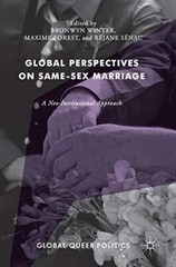 Global Perspectives on Same-Sex Marriage: A Neo-Institutional