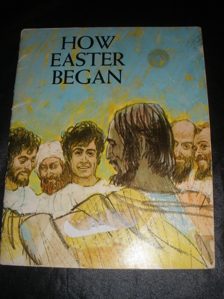 How Easter Began