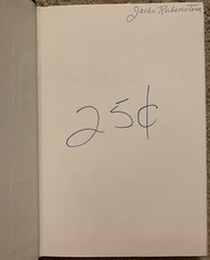 THE BEST OF FREDERIK POHL 1975 NELSON DOUBLEDAY VINTAGE HCDJ BOOK CLUB EDITION