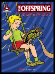 The Offspring – Americana by Offspring