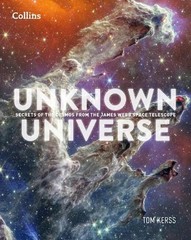 Tom Kerss Unknown Universe (Paperback)