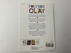 The Polymer Clay Techniques Book Paperback Sue Heaser