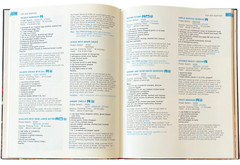 Panasonic Microwave Variable Power Cookbook – Hardcover Book 1978