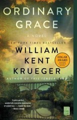 Ordinary Grace by Krueger, William Kent