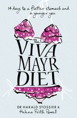 The Viva Mayr Diet Paperback Harald Stossier