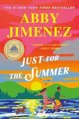 Just for the Summer – Jimenez, Abby – Acceptable – See condition notes
